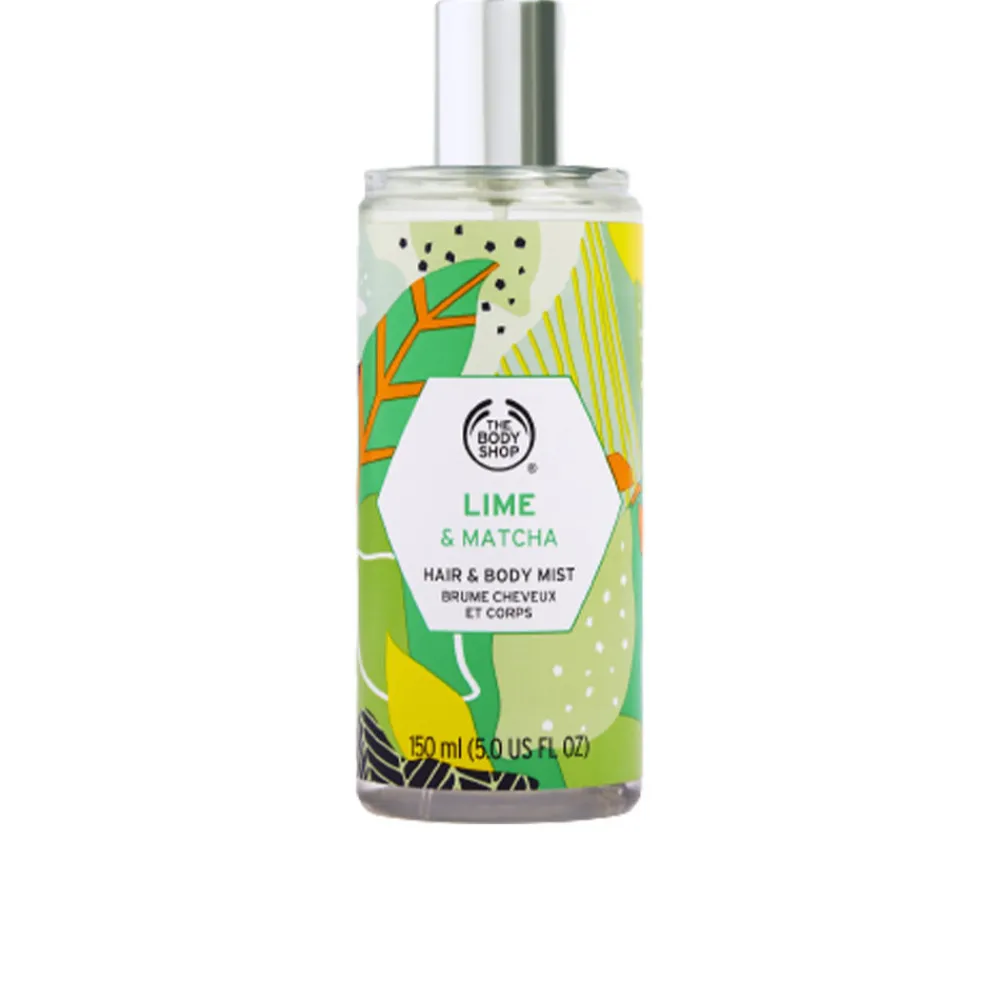the_body_shop_lime__match_0.webp The Body Shop Lime & Matcha Hair & Body Mist Discount