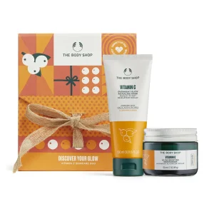 The Body Shop Vitamin C Lote Shop