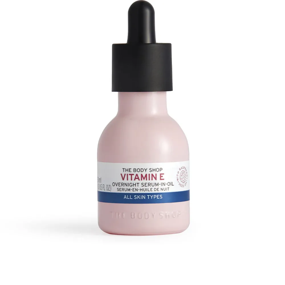 the_body_shop_vitamin_e_o_0.webp The Body Shop Vitamin E Overnight Sérum-In-Oil Hot