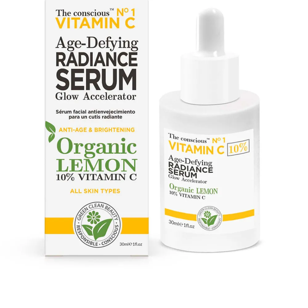 the_conscious_vitamin_c_a_0-1.webp The Conscious™ Vitamin C Age-Defying Radiance Sérum Organic Lemon Clearance