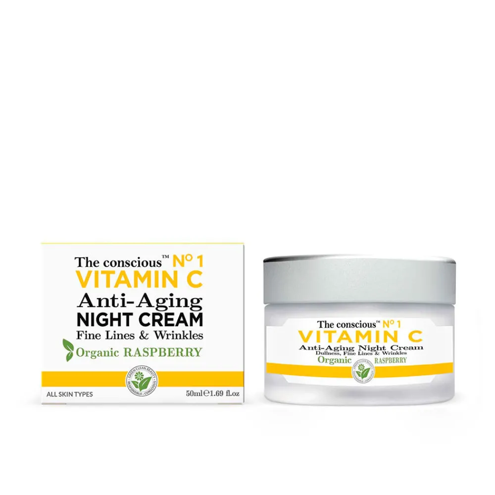 the_conscious_vitamin_c_a_0.webp The Conscious™ Vitamin C Anti-Aging Night Cream Organic Raspberry Sale