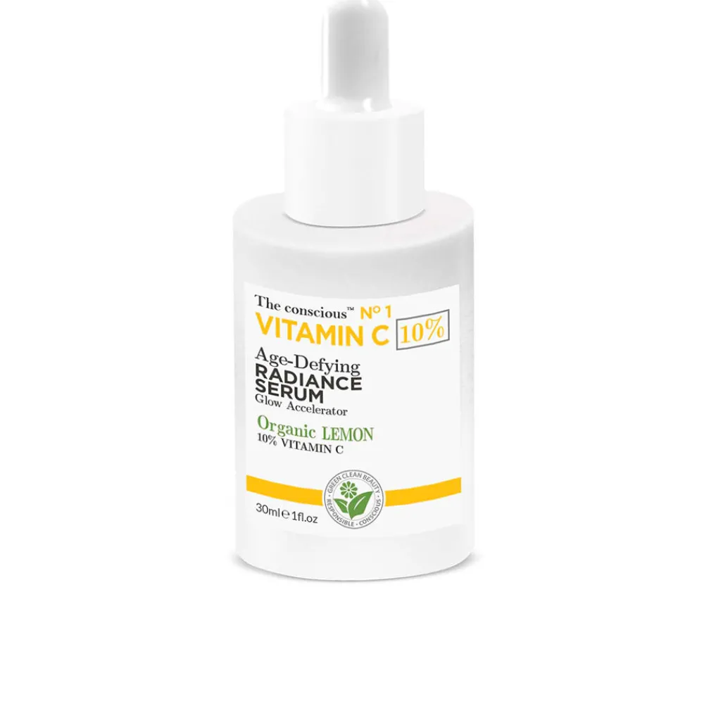 the_conscious_vitamin_c_a_1-1.webp The Conscious™ Vitamin C Age-Defying Radiance Sérum Organic Lemon Clearance