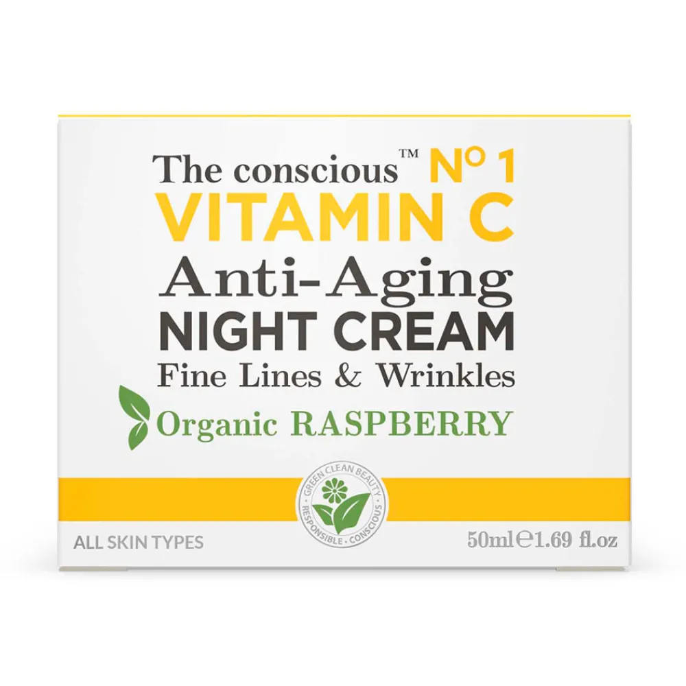 the_conscious_vitamin_c_a_1.webp The Conscious™ Vitamin C Anti-Aging Night Cream Organic Raspberry Sale