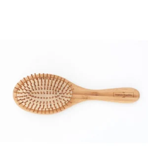 The Organic Republic Cepillo Pelo Bambu Clearance