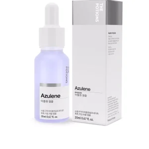 The Potions Azulene Ampoule Online