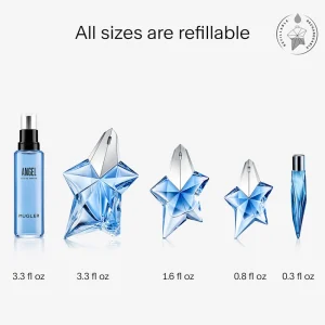 Thierry Mugler Angel Online