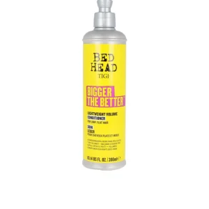 Tigi Bed Head Bigger The Better Lightweight Volume Conditioner Online