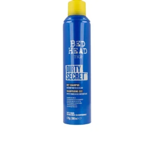 Tigi Bed Head Dirty Secret Dry Shampoo Fashion