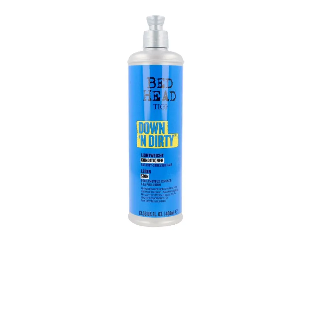 tigi_bed_head_downn_dirty_0-1.webp Tigi Bed Head Down'N Dirty Lightweight Conditioner Outlet