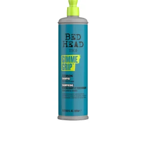 Tigi Bed Head Gimme Grip Texturizing Shampoo Best Sale
