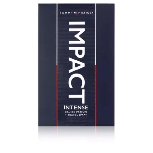 Tommy Hilfiger Impact Intense Fashion