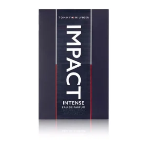 Tommy Hilfiger Impact Intense Fashion