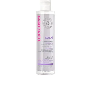Topicrem Calm+ Agua Micelar Calmante Clearance