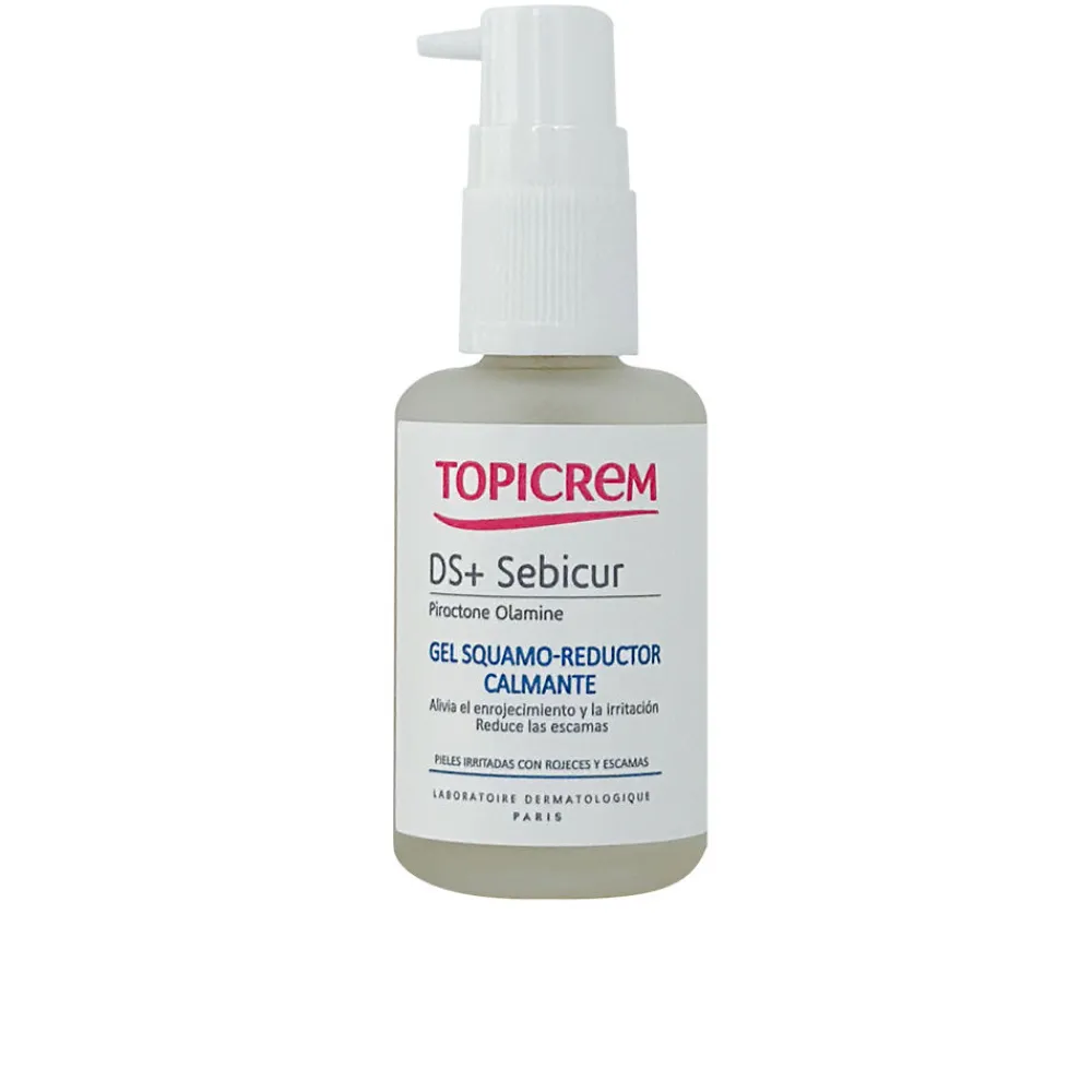 topicrem_ds_gel_squamored_0.webp Topicrem Ds+ Gel Squamo-Reductor Calmante New