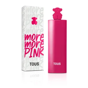 Tous More More Pink Shop