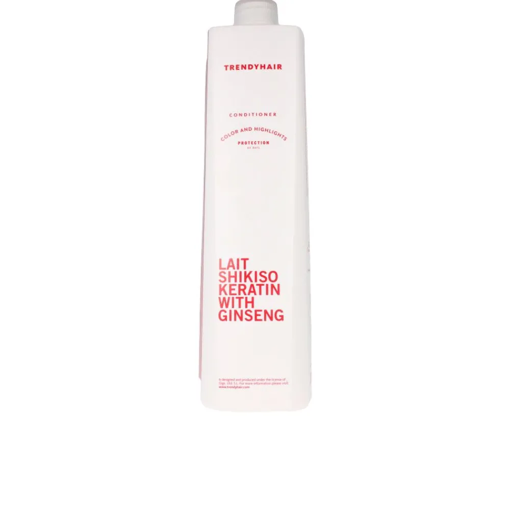 trendy_hair_lait_shikiso__0.webp Trendy Hair Lait Shikiso Keratin With Ginseng Sale