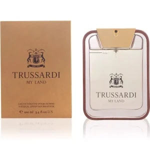 Trussardi My Land Flash Sale