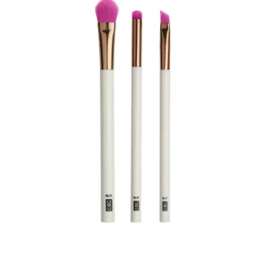 Ubu - Urban Beauty Limited Smoke Eye Brush Brochas Ojos Lote Discount