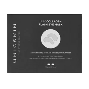Unicskin Uniccollagen Eye Flash Mask Patchs Cheap