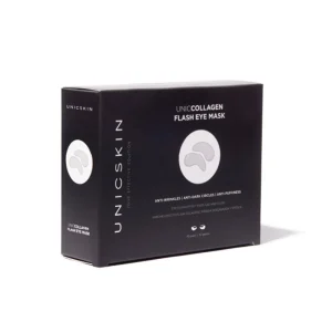 Unicskin Uniccollagen Eye Flash Mask Patchs Cheap