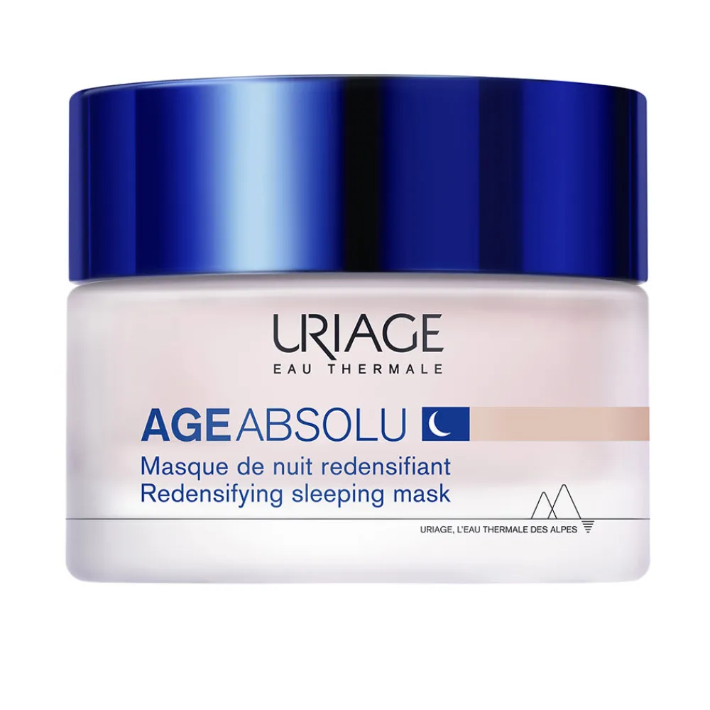 uriage_age_absolu_mascari_0.webp Uriage Age Absolu Mascarilla De Noche Redensificante Hot