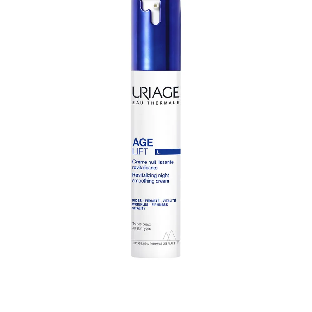 uriage_age_lift_crema_de__0-1.webp Uriage Age Lift Crema De Noche Revitalizante Anti-Arrugas Sale