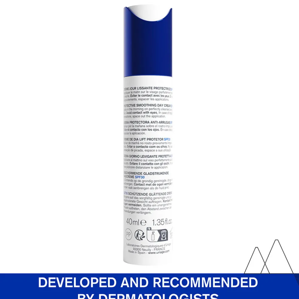 uriage_age_lift_crema_pro_1.webp Uriage Age Lift Crema Protectora Anti-Arrugas Spf30 Hot