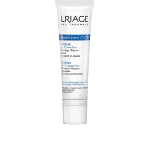 Uriage Bariederm Cica Cream Hot
