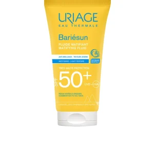 Uriage Bariesun Fluido Mat Spf50+ Piel Acneica Clearance