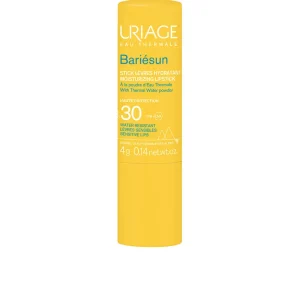 Uriage Bariesun Stick Labial Spf30+ New