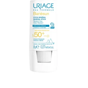 Uriage Bariesun Stick Mineral Spf50+ Best
