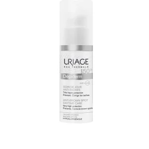 Uriage Depiderm Cuidado De Dia Antimanchas Spf50+ Flash Sale