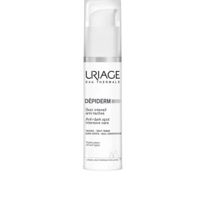 Uriage Depiderm Cuidado De Dia Antimanchas Spf50+ Flash Sale