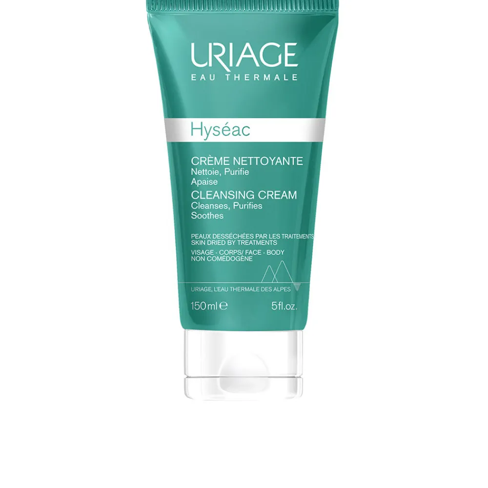 uriage_hyseac_cleansing_c_0.webp Uriage Hyseac Cleansing Cream Online