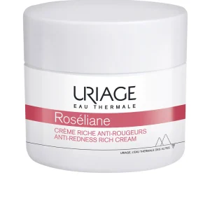 Uriage Roseliane Crema Rica Antirrojeces Flash Sale