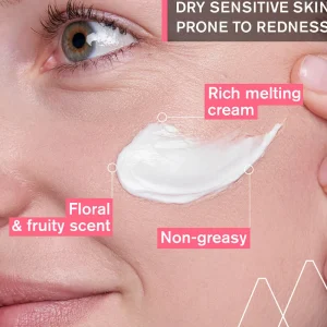 Uriage Roseliane Crema Rica Antirrojeces Flash Sale