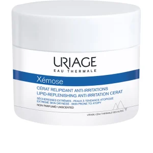 Uriage Xemose Cerato Relipidizante Anti-Irritaciones Hot