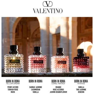 Valentino Donna Born In Roma Intense Clearance