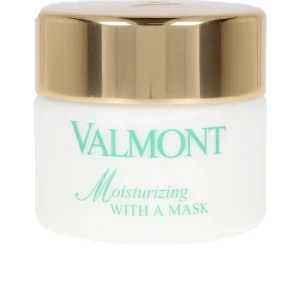 Valmont Nature Moisturizing With A Mask Online