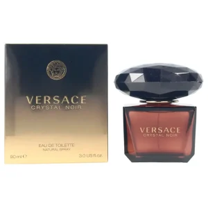Versace Crystal Noir New
