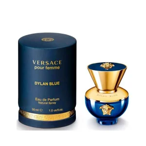 Versace Dylan Blue Femme Sale