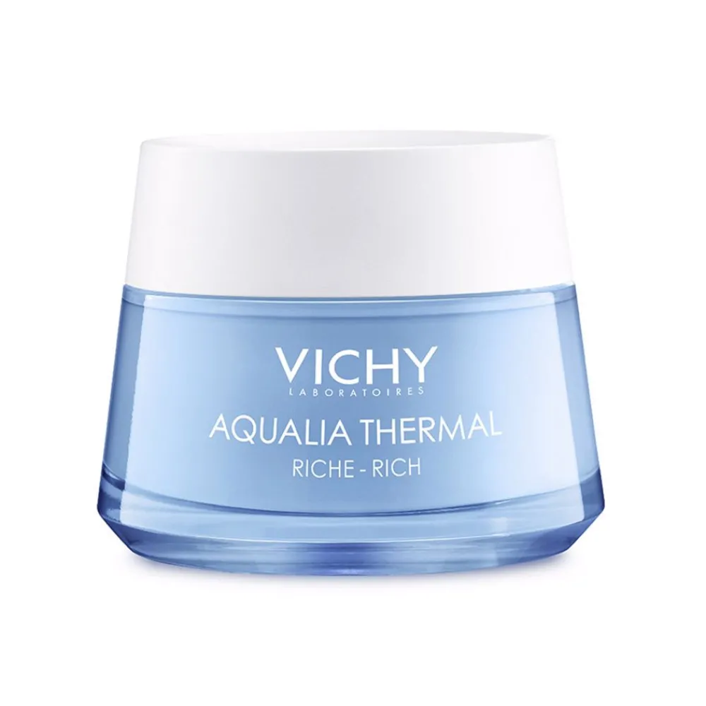 vichy_laboratoires_aquali_0.webp Vichy Laboratoires Aqualia Thermal Crema Rehidratante Rica Piel Seca Fashion