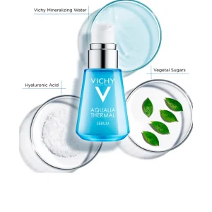 Vichy Laboratoires Aqualia Thermal Sérum Rehidratante Shop