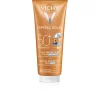 Vichy Laboratoires Capital Soleil Enfants Lait Spf50 Hot
