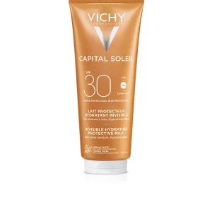 Vichy Laboratoires Capital Soleil Lait Hydratant Spf30 Outlet