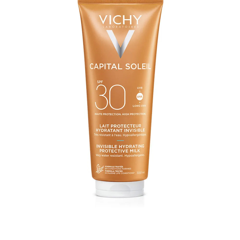 vichy_laboratoires_capita_0-2.webp Vichy Laboratoires Capital Soleil Lait Hydratant Spf30 Outlet