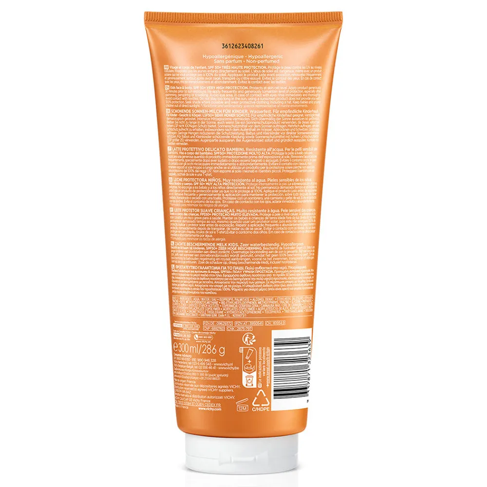 vichy_laboratoires_capita_1-1.webp Vichy Laboratoires Capital Soleil Enfants Lait Spf50 Hot