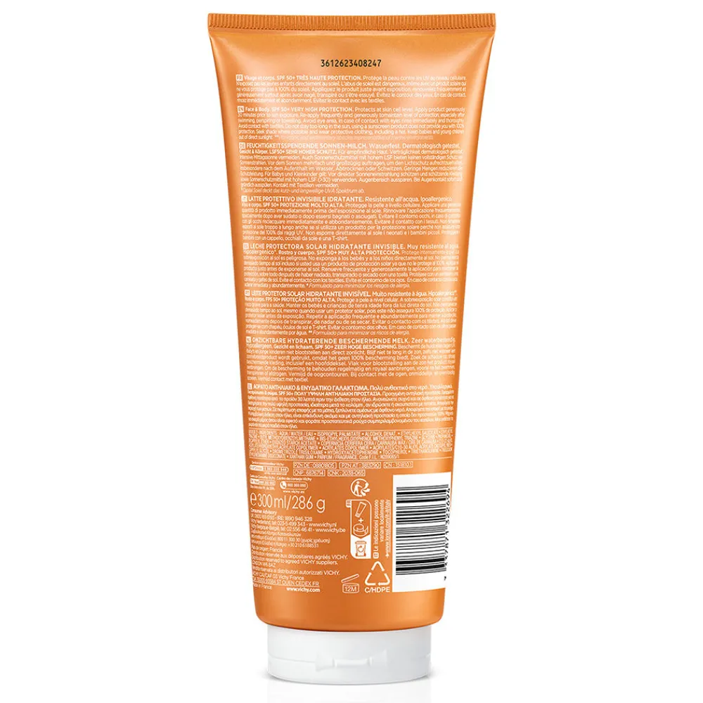 vichy_laboratoires_capita_1-2.webp Vichy Laboratoires Capital Soleil Lait Hydratant Spf30 Outlet