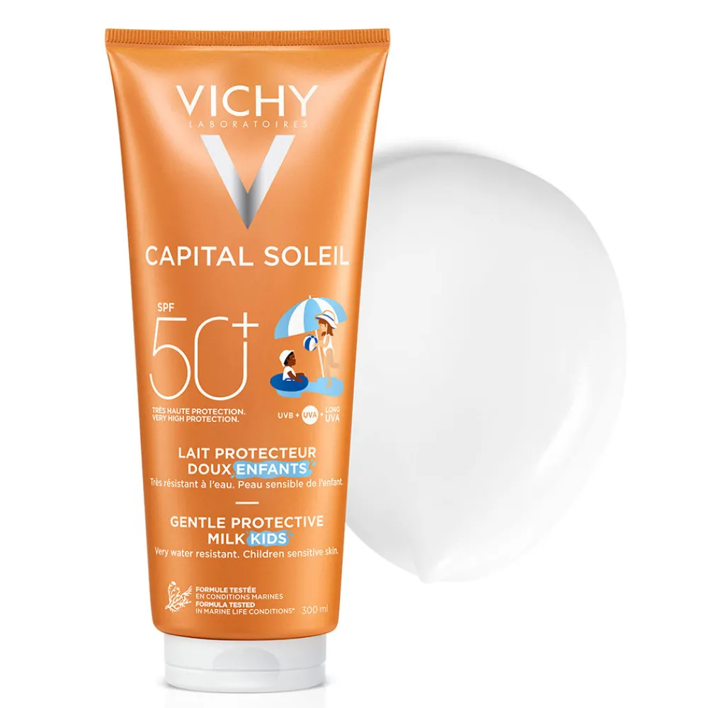 vichy_laboratoires_capita_2-1.webp Vichy Laboratoires Capital Soleil Enfants Lait Spf50 Hot