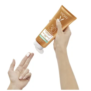 Vichy Laboratoires Capital Soleil Lait Hydratant Spf30 Outlet